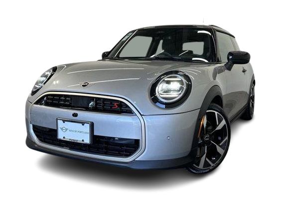 2025 MINI Hardtop 2 Door