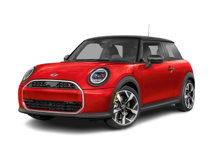 Thumbnail: 2025 MINI Cooper - 24