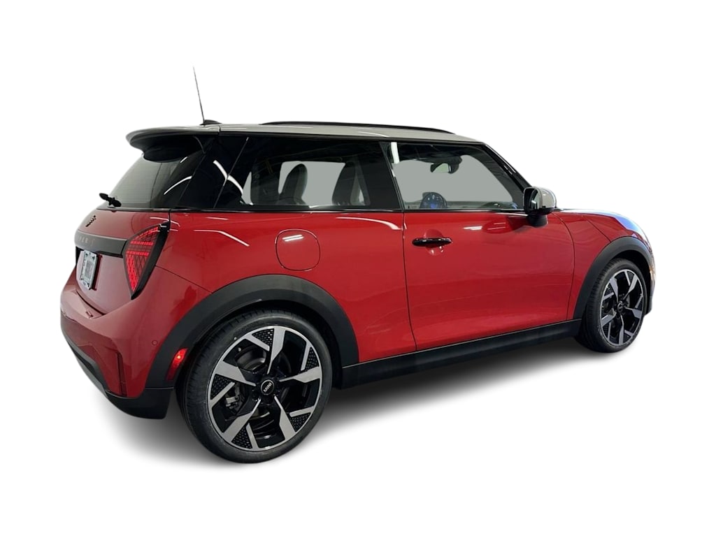 Thumbnail: 2025 MINI Cooper - 14