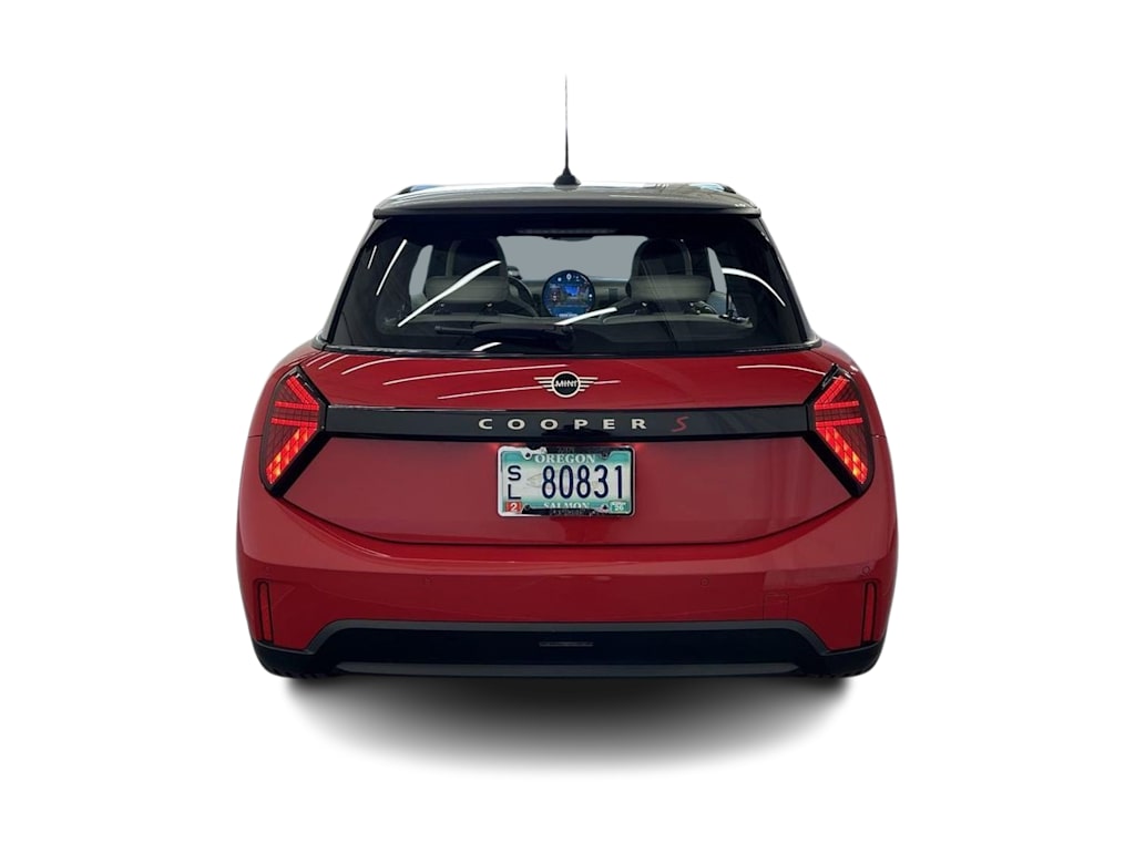Thumbnail: 2025 MINI Cooper - 5