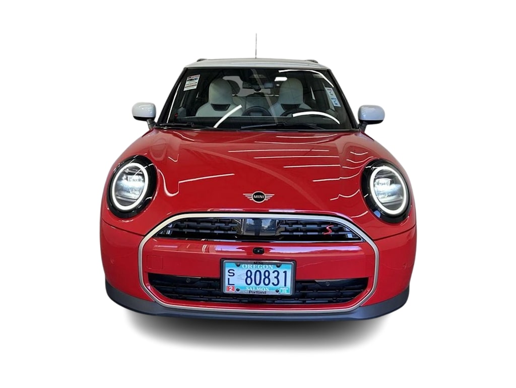 Thumbnail: 2025 MINI Cooper - 6