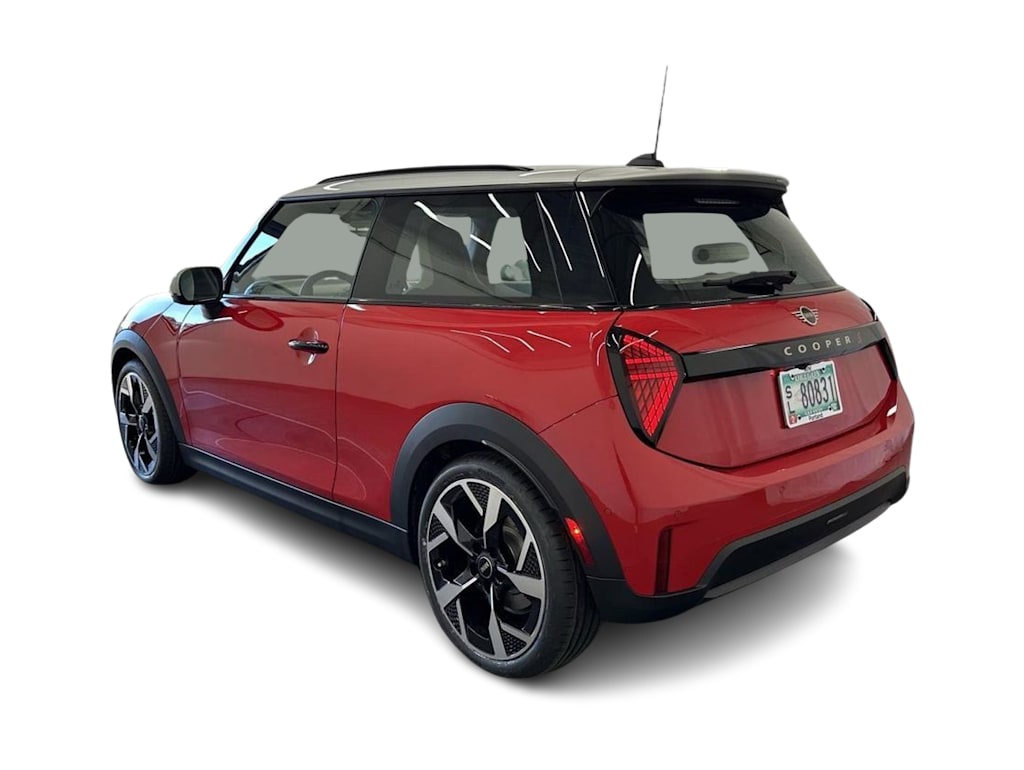 Thumbnail: 2025 MINI Cooper - 4