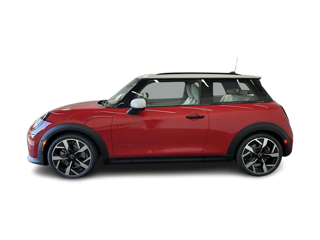 Thumbnail: 2025 MINI Cooper - 3