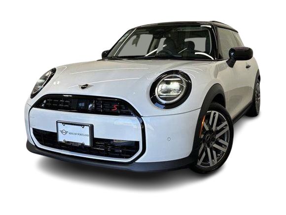 2025 MINI Hardtop 2 Door