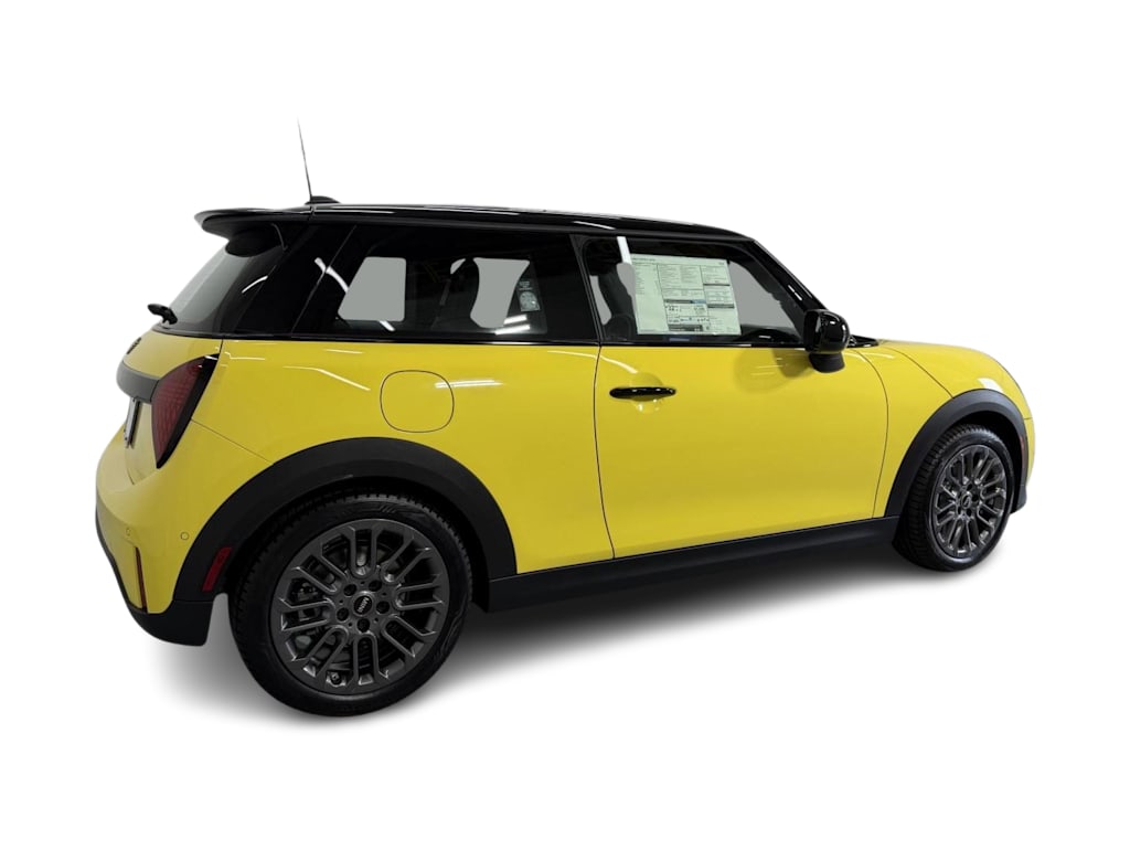 Thumbnail: 2026 MINI Cooper - 15