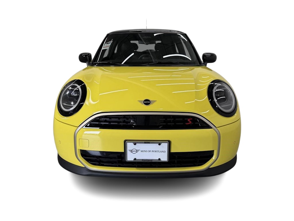 Thumbnail: 2026 MINI Cooper - 16
