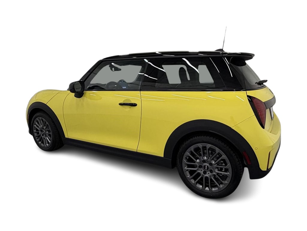 Thumbnail: 2026 MINI Cooper - 5