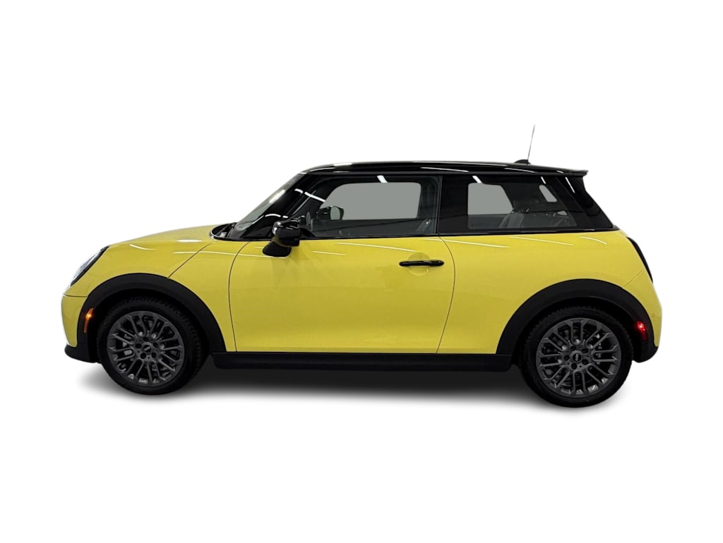 Thumbnail: 2026 MINI Cooper - 3