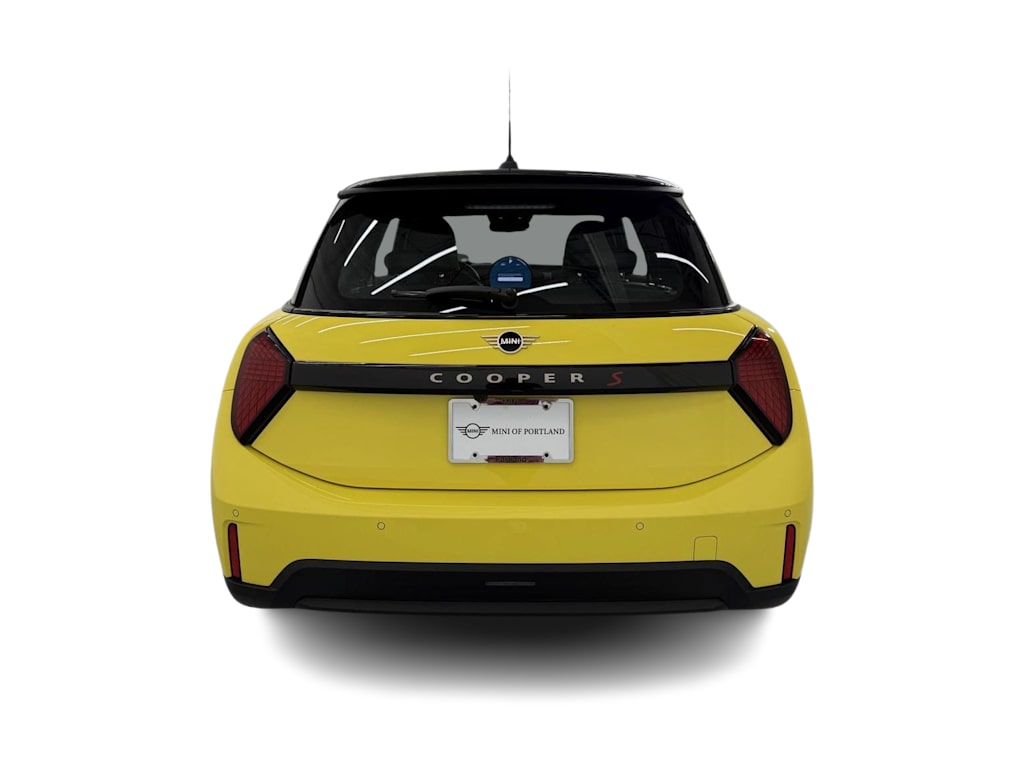 Thumbnail: 2026 MINI Cooper - 4