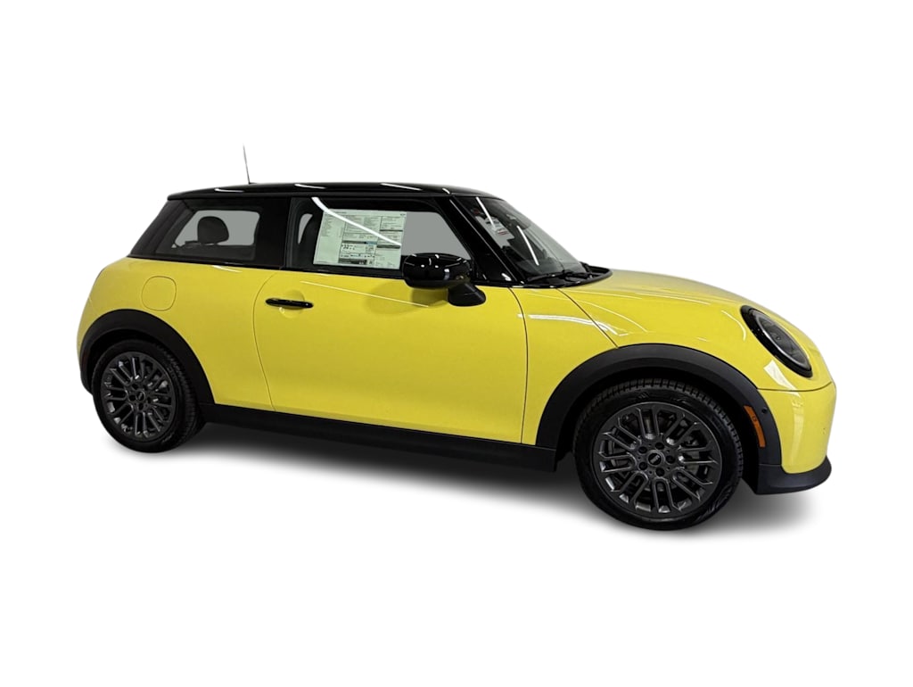 Thumbnail: 2026 MINI Cooper - 19