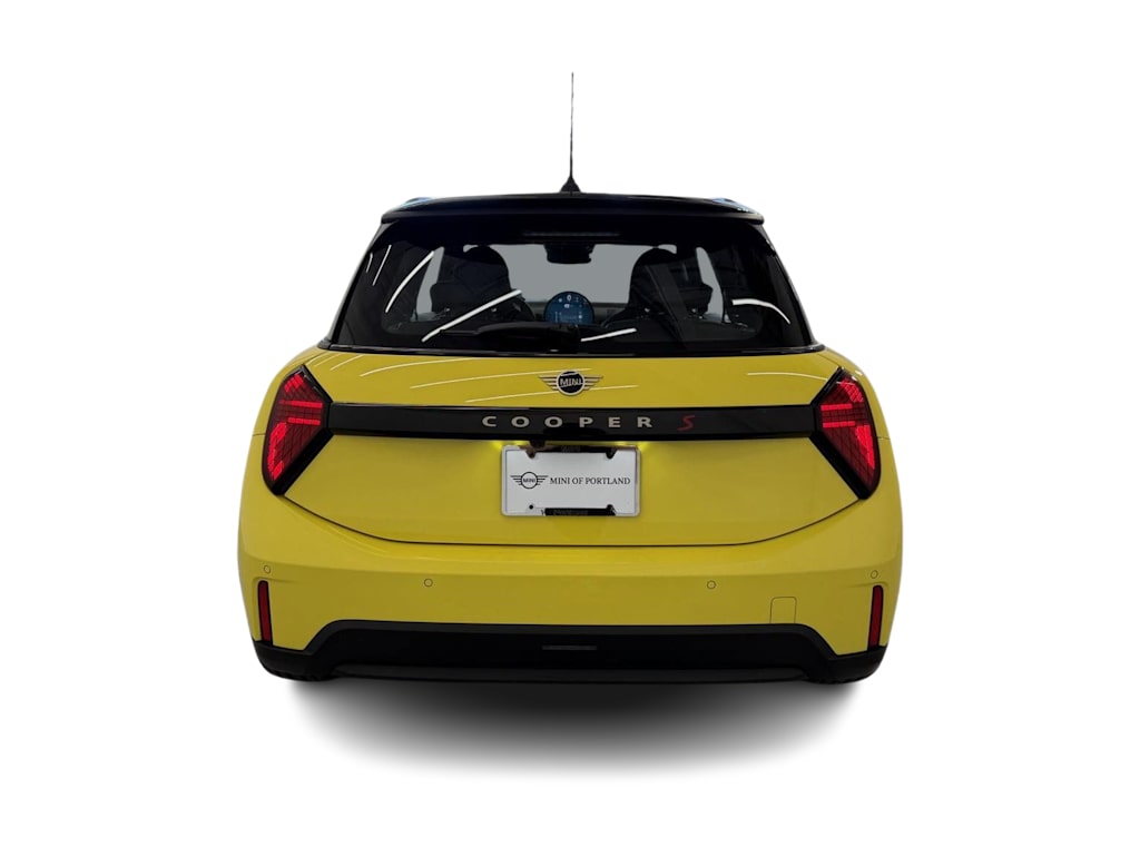 Thumbnail: 2025 MINI Cooper - 5