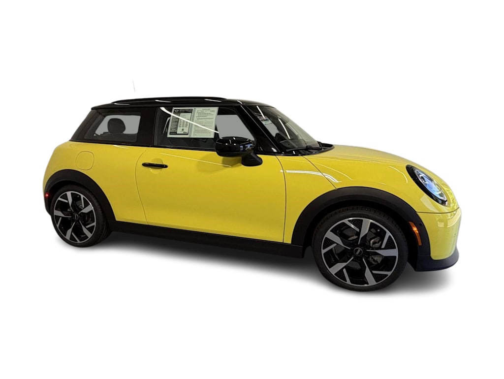 Thumbnail: 2025 MINI Cooper - 17