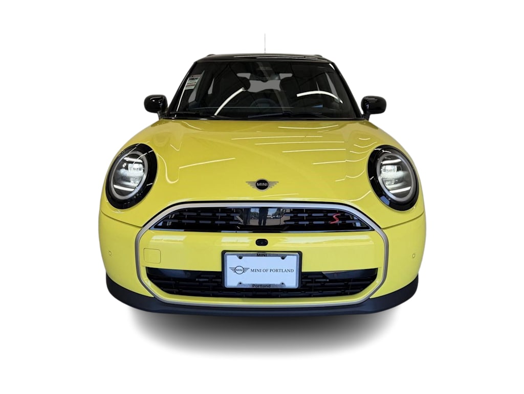 Thumbnail: 2025 MINI Cooper - 6