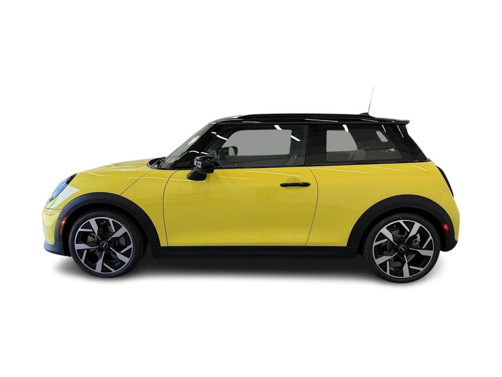 Thumbnail: 2025 MINI Cooper - 3