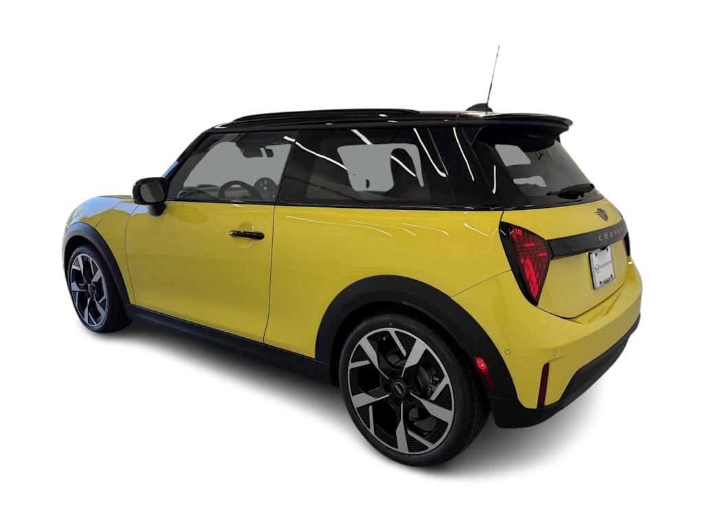 Thumbnail: 2025 MINI Cooper - 4