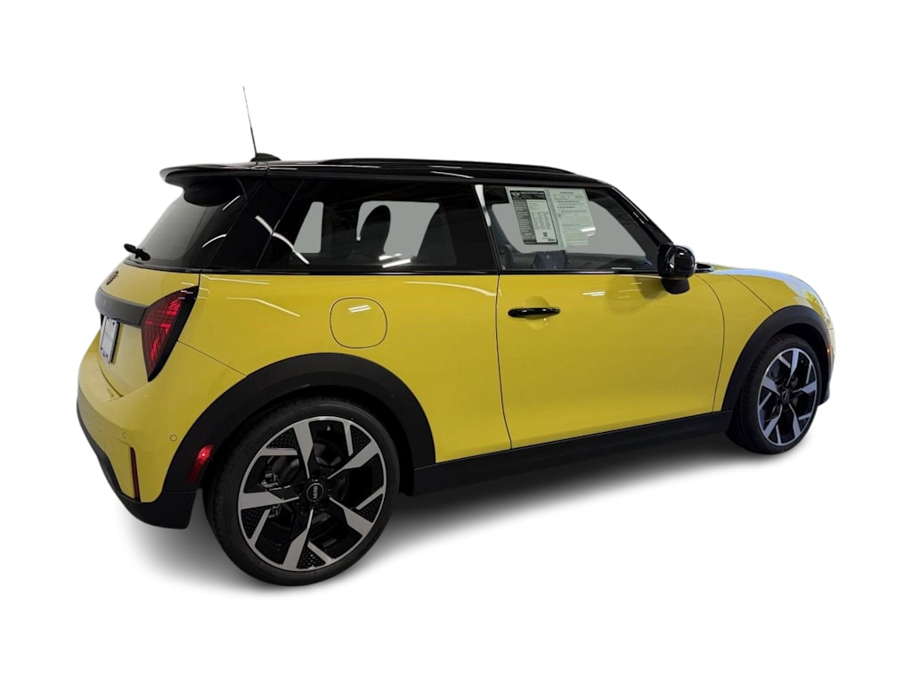 Thumbnail: 2025 MINI Cooper - 16