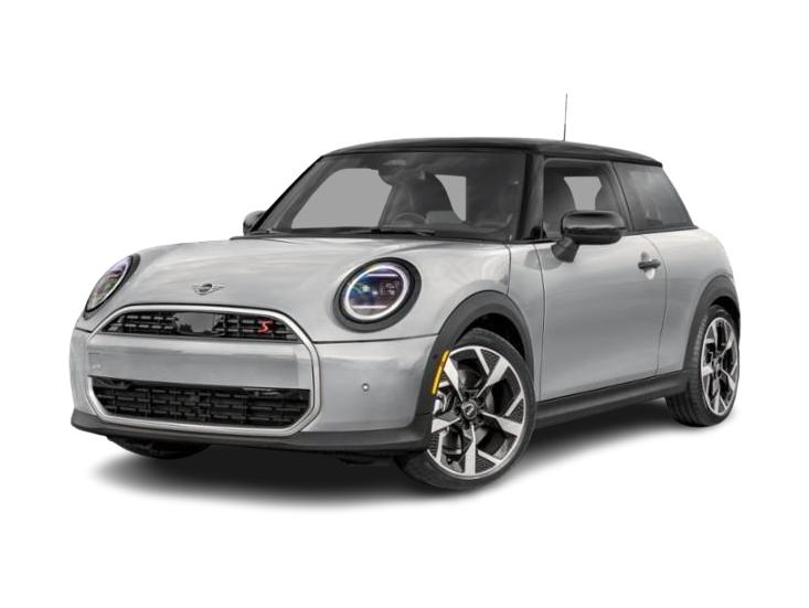 Thumbnail: 2025 MINI Cooper Hardtop - 2