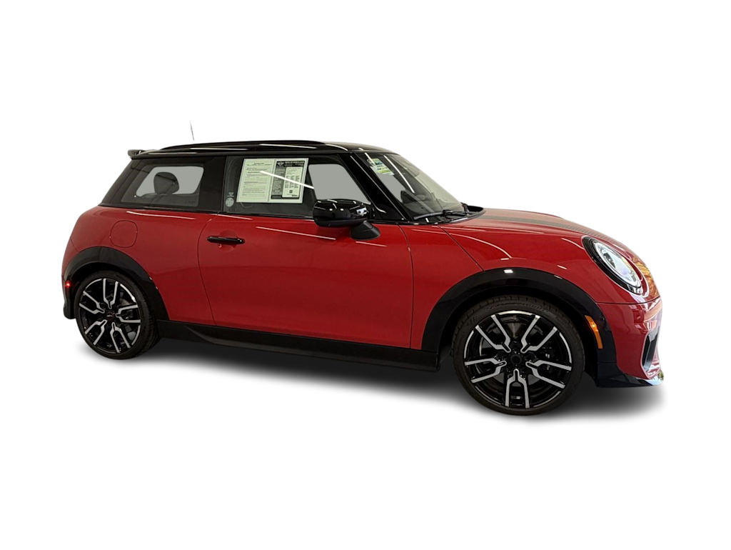 Thumbnail: 2026 MINI Cooper - 16