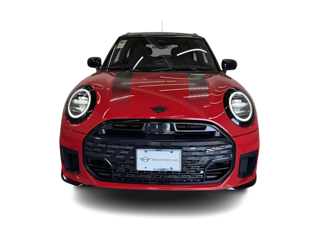 Thumbnail: 2026 MINI Cooper - 5