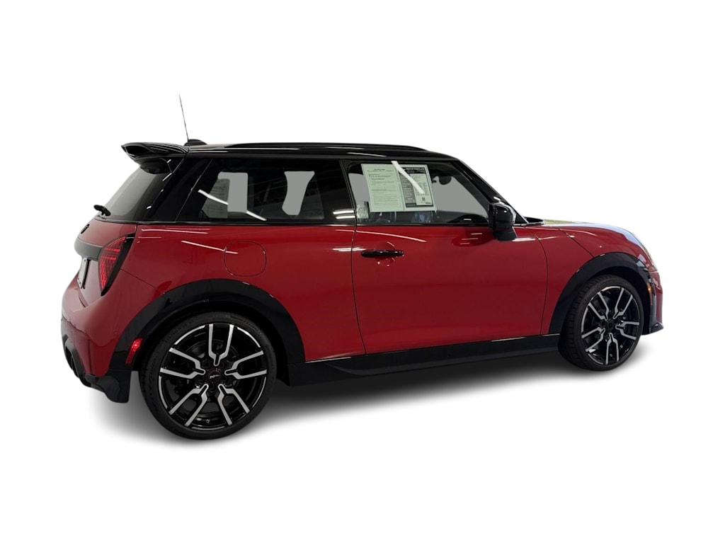 Thumbnail: 2026 MINI Cooper - 15