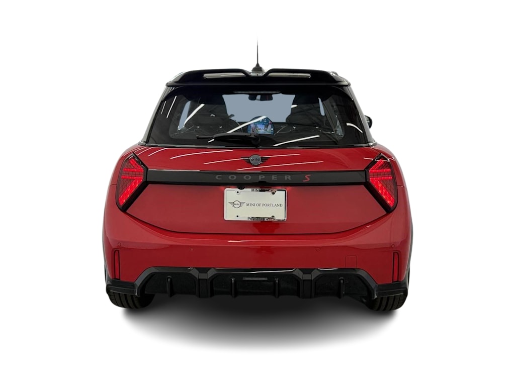 Thumbnail: 2026 MINI Cooper - 4