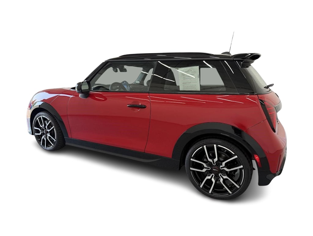 Thumbnail: 2026 MINI Cooper - 14