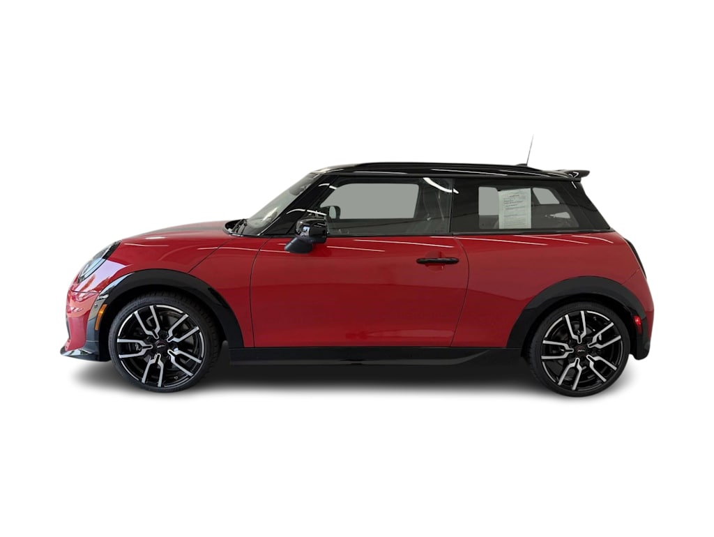 Thumbnail: 2026 MINI Cooper - 3