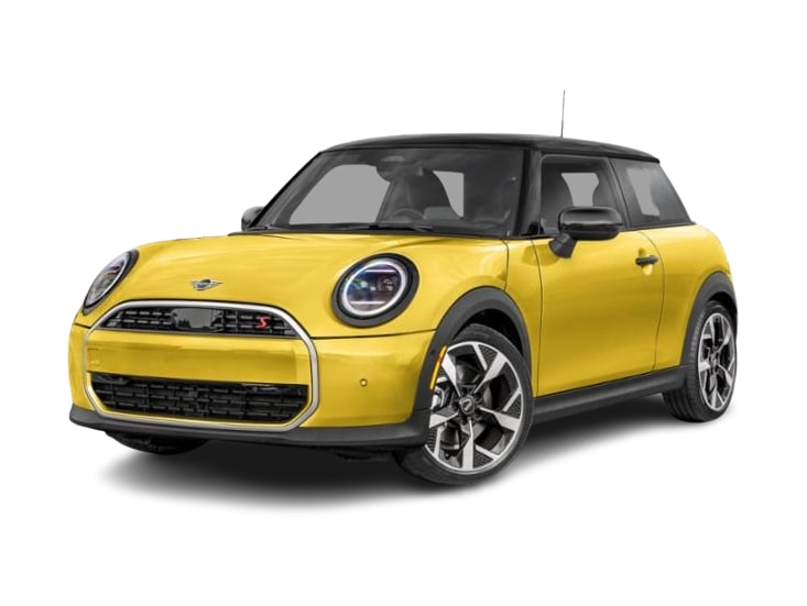 2025 MINI Hardtop 2 Door