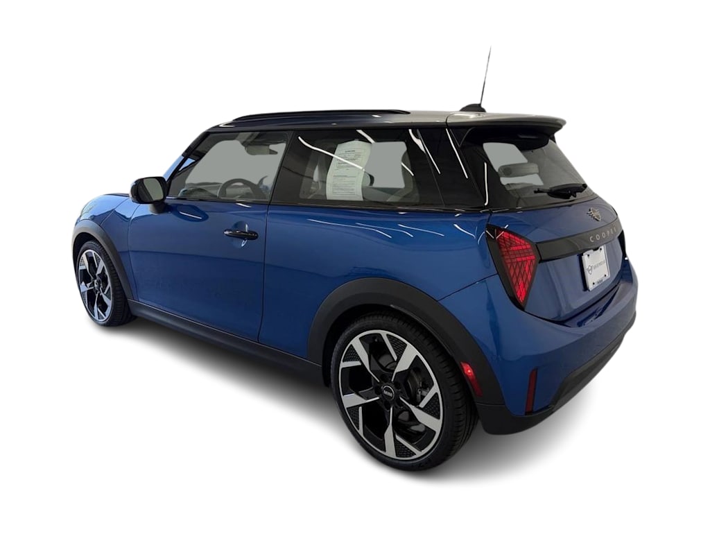 Thumbnail: 2026 MINI Cooper - 4