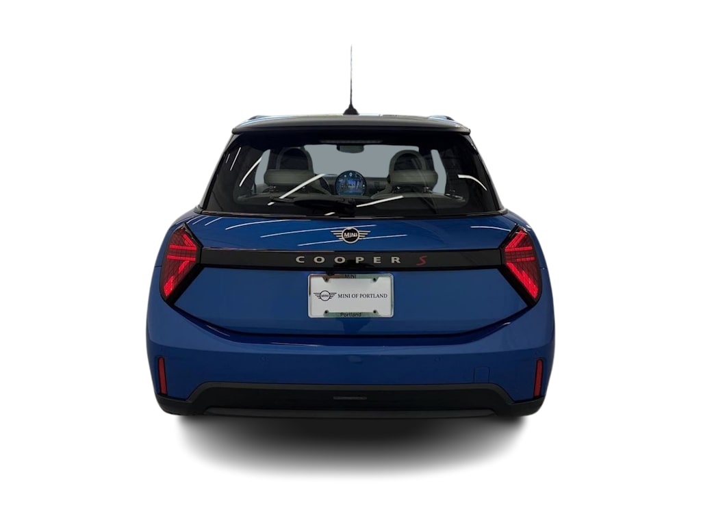 Thumbnail: 2026 MINI Cooper - 5