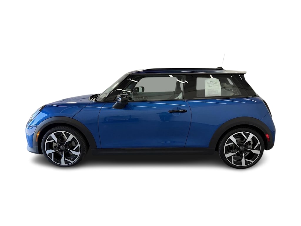Thumbnail: 2026 MINI Cooper - 3