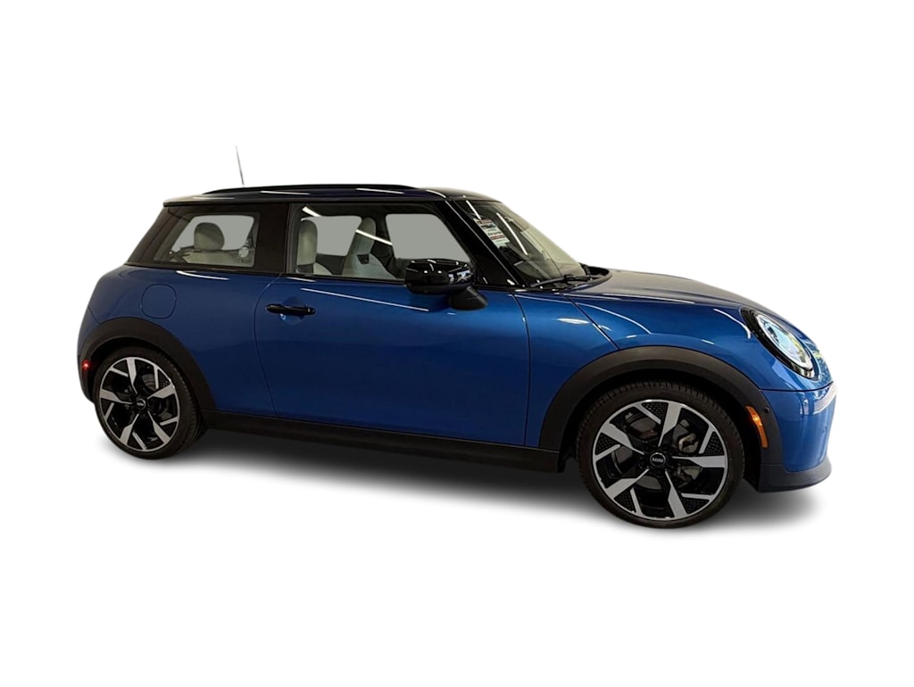Thumbnail: 2026 MINI Cooper - 16