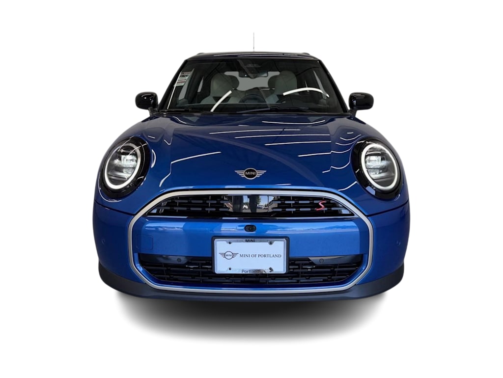Thumbnail: 2026 MINI Cooper - 6