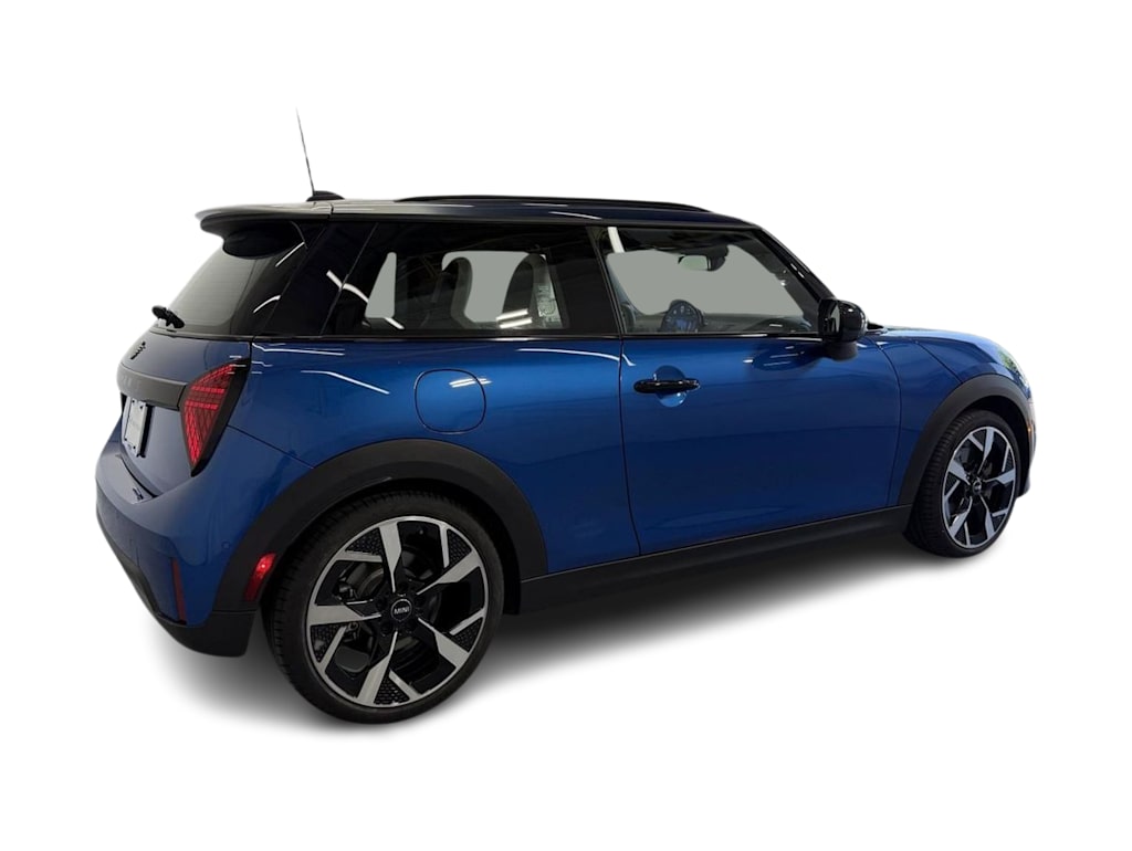 Thumbnail: 2026 MINI Cooper - 15