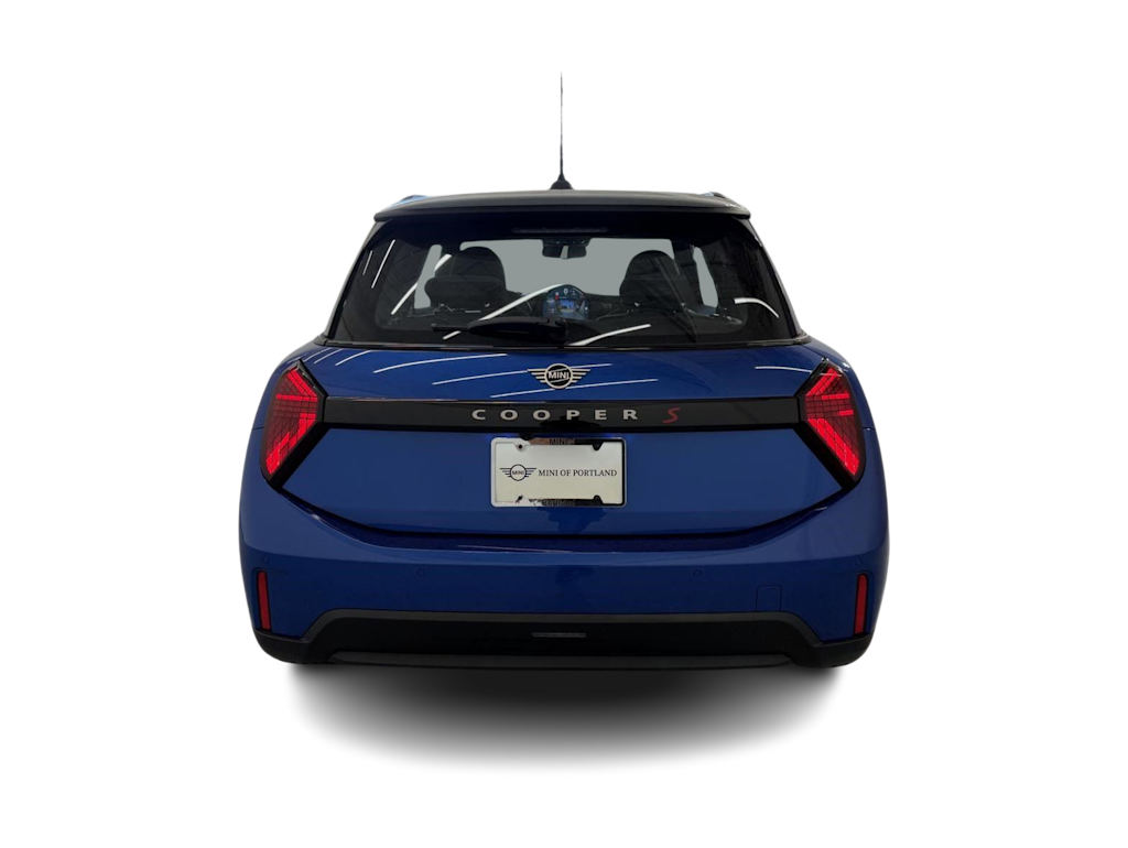 Thumbnail: 2026 MINI Cooper - 5
