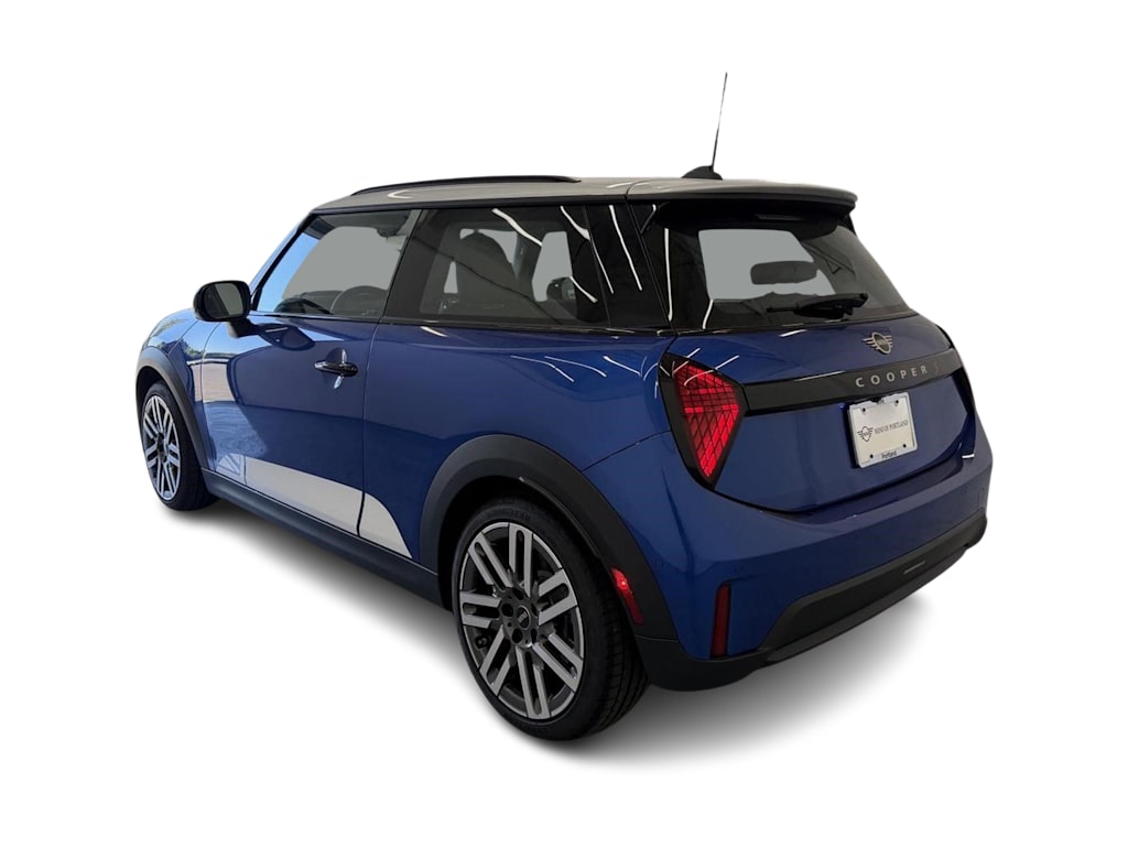 Thumbnail: 2026 MINI Cooper - 4