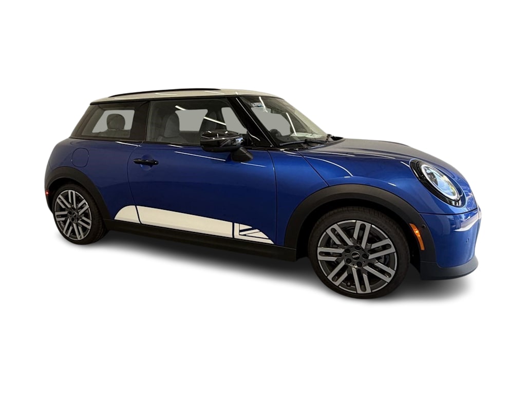 Thumbnail: 2026 MINI Cooper - 16