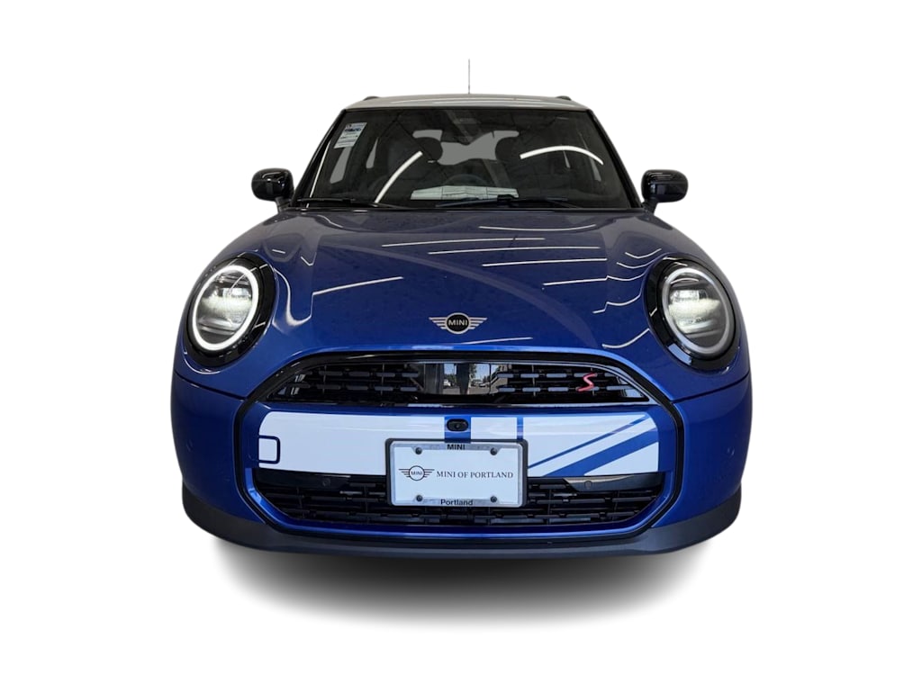 Thumbnail: 2026 MINI Cooper - 6