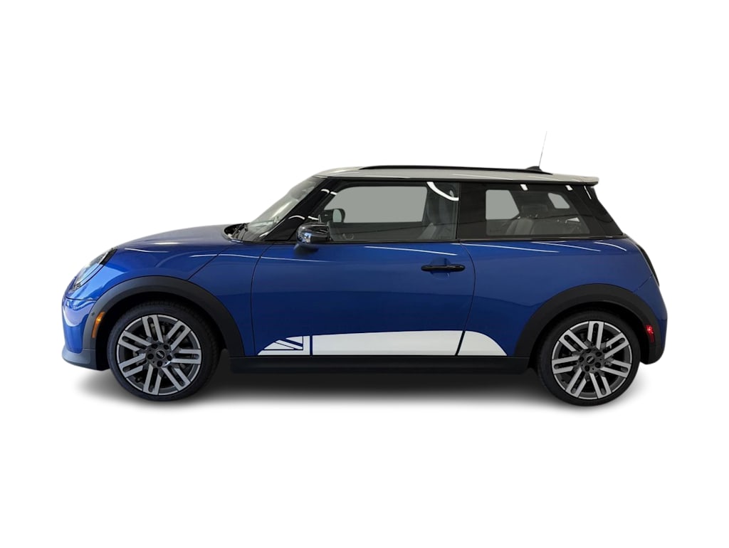 Thumbnail: 2026 MINI Cooper - 3