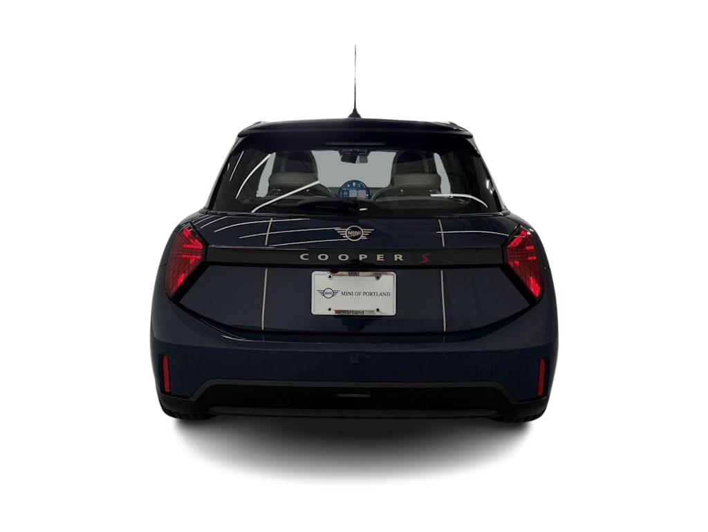 Thumbnail: 2026 MINI Cooper - 5