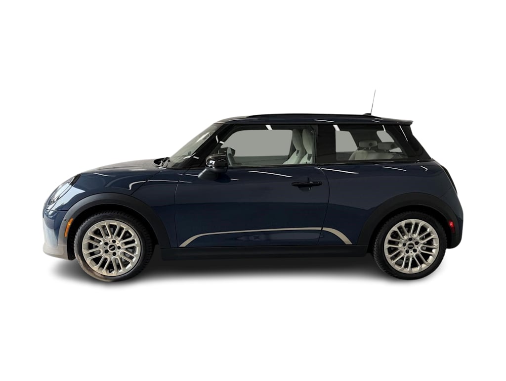 Thumbnail: 2026 MINI Cooper - 3