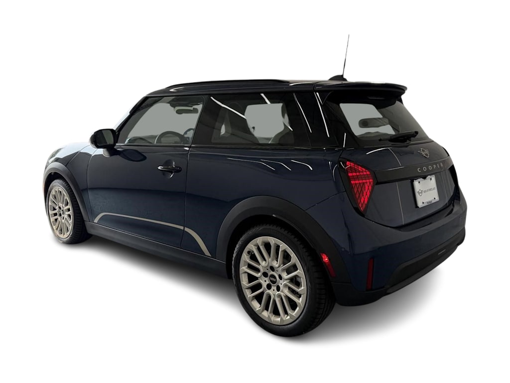 Thumbnail: 2026 MINI Cooper - 4