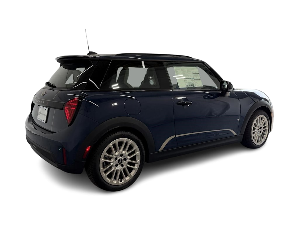 Thumbnail: 2026 MINI Cooper - 16