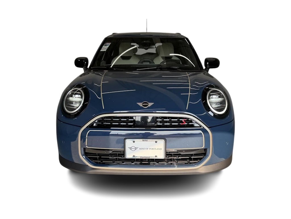 Thumbnail: 2026 MINI Cooper - 6