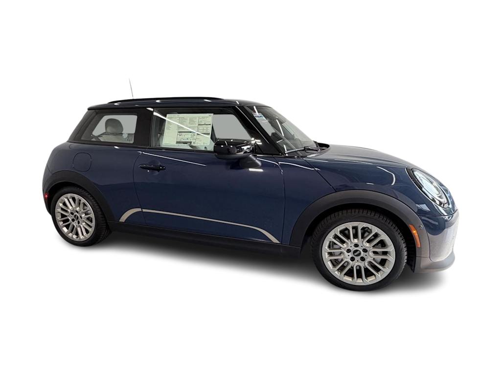 Thumbnail: 2026 MINI Cooper - 17