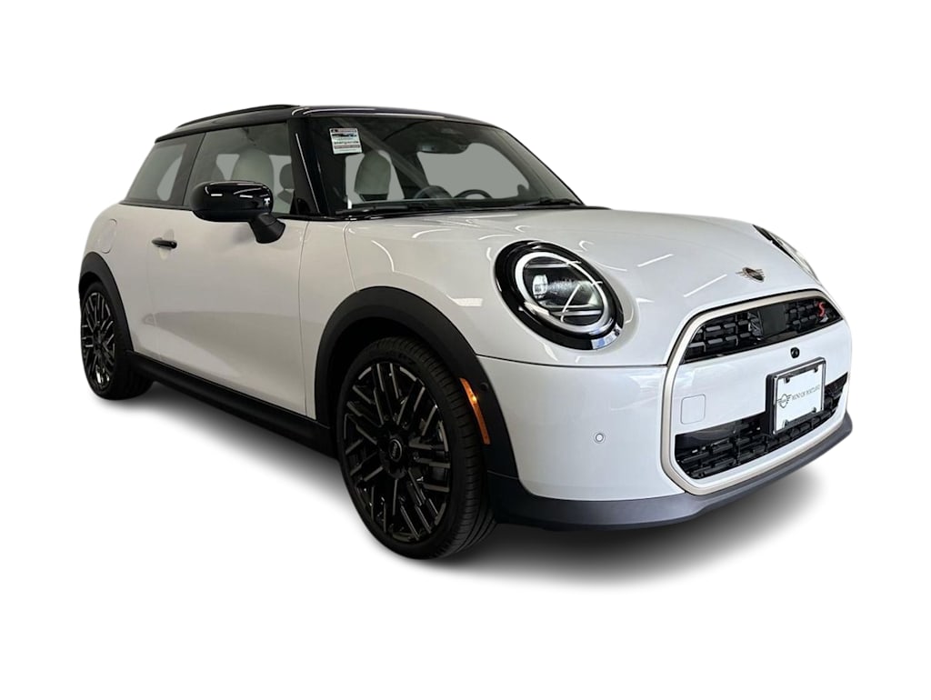 Thumbnail: 2025 MINI Cooper - 18
