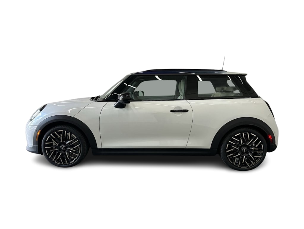 Thumbnail: 2025 MINI Cooper - 3
