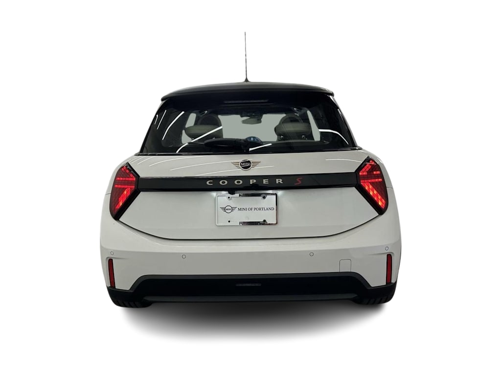 Thumbnail: 2025 MINI Cooper - 5