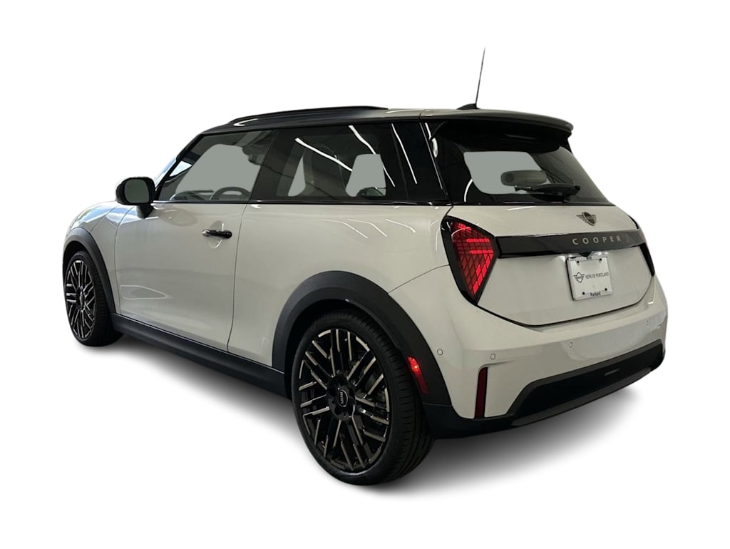 Thumbnail: 2025 MINI Cooper - 4
