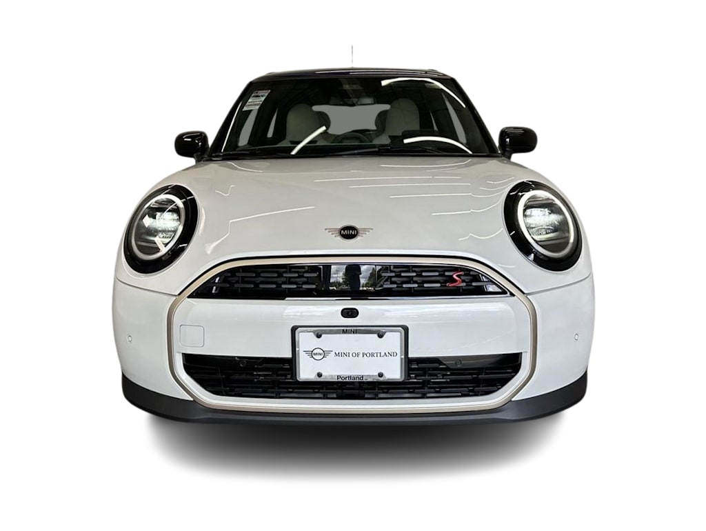 Thumbnail: 2025 MINI Cooper - 6